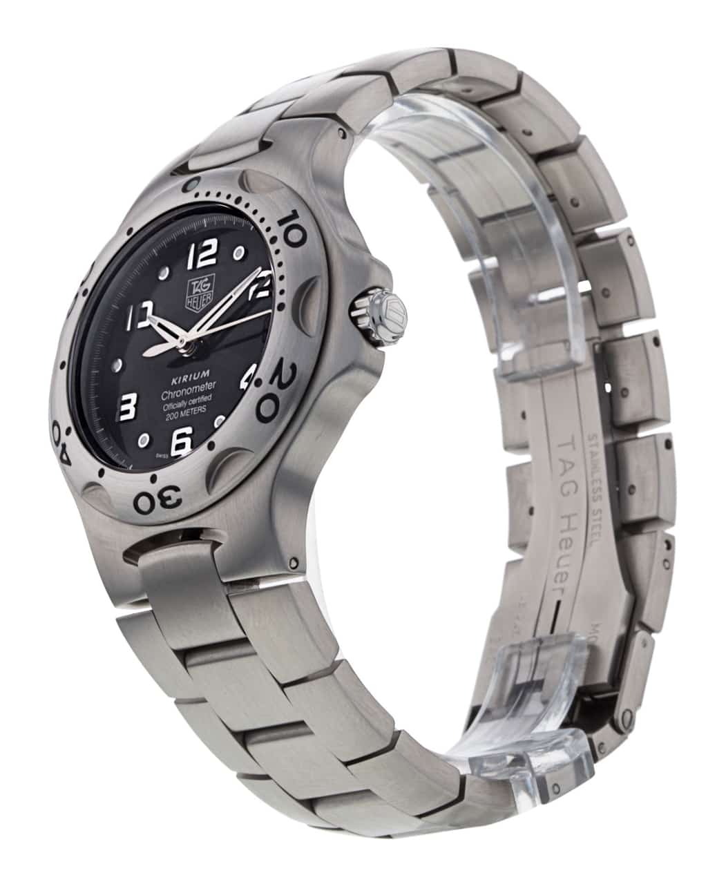 Tag 2025 heuer ba0700